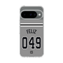 スリムプロテクションケース［ 読売ジャイアンツ - #049 FELIZ - ビジター ］