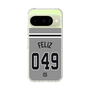 スリムプロテクションケース［ 読売ジャイアンツ - #049 FELIZ - ビジター ］