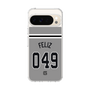 スリムプロテクションケース［ 読売ジャイアンツ - #049 FELIZ - ビジター ］