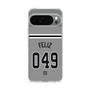 スリムプロテクションケース［ 読売ジャイアンツ - #049 FELIZ - ビジター ］