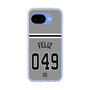 スリムプロテクションケース［ 読売ジャイアンツ - #049 FELIZ - ビジター ］