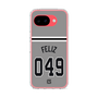 スリムプロテクションケース［ 読売ジャイアンツ - #049 FELIZ - ビジター ］