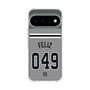 スリムプロテクションケース［ 読売ジャイアンツ - #049 FELIZ - ビジター ］