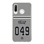 スリムプロテクションケース［ 読売ジャイアンツ - #049 FELIZ - ビジター ］