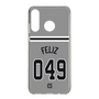 スリムプロテクションケース［ 読売ジャイアンツ - #049 FELIZ - ビジター ］