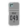 スリムプロテクションケース［ 読売ジャイアンツ - #049 FELIZ - ビジター ］