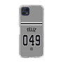 スリムプロテクションケース［ 読売ジャイアンツ - #049 FELIZ - ビジター ］
