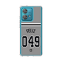 スリムプロテクションケース［ 読売ジャイアンツ - #049 FELIZ - ビジター ］