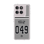 スリムプロテクションケース［ 読売ジャイアンツ - #049 FELIZ - ビジター ］