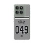 スリムプロテクションケース［ 読売ジャイアンツ - #049 FELIZ - ビジター ］