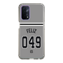 スリムプロテクションケース［ 読売ジャイアンツ - #049 FELIZ - ビジター ］