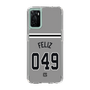 スリムプロテクションケース［ 読売ジャイアンツ - #049 FELIZ - ビジター ］
