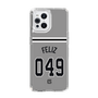 スリムプロテクションケース［ 読売ジャイアンツ - #049 FELIZ - ビジター ］