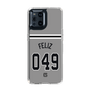 スリムプロテクションケース［ 読売ジャイアンツ - #049 FELIZ - ビジター ］