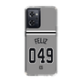 スリムプロテクションケース［ 読売ジャイアンツ - #049 FELIZ - ビジター ］