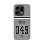 スリムプロテクションケース［ 読売ジャイアンツ - #049 FELIZ - ビジター ］