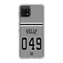 スリムプロテクションケース［ 読売ジャイアンツ - #049 FELIZ - ビジター ］