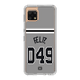 スリムプロテクションケース［ 読売ジャイアンツ - #049 FELIZ - ビジター ］