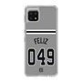 スリムプロテクションケース［ 読売ジャイアンツ - #049 FELIZ - ビジター ］