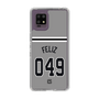 スリムプロテクションケース［ 読売ジャイアンツ - #049 FELIZ - ビジター ］