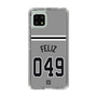 スリムプロテクションケース［ 読売ジャイアンツ - #049 FELIZ - ビジター ］