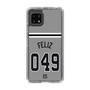 スリムプロテクションケース［ 読売ジャイアンツ - #049 FELIZ - ビジター ］