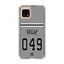 スリムプロテクションケース［ 読売ジャイアンツ - #049 FELIZ - ビジター ］