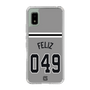 スリムプロテクションケース［ 読売ジャイアンツ - #049 FELIZ - ビジター ］