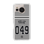 スリムプロテクションケース［ 読売ジャイアンツ - #049 FELIZ - ビジター ］
