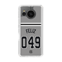 スリムプロテクションケース［ 読売ジャイアンツ - #049 FELIZ - ビジター ］