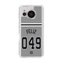 スリムプロテクションケース［ 読売ジャイアンツ - #049 FELIZ - ビジター ］