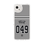 スリムプロテクションケース［ 読売ジャイアンツ - #049 FELIZ - ビジター ］