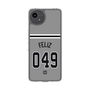 スリムプロテクションケース［ 読売ジャイアンツ - #049 FELIZ - ビジター ］
