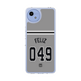 スリムプロテクションケース［ 読売ジャイアンツ - #049 FELIZ - ビジター ］
