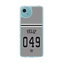 スリムプロテクションケース［ 読売ジャイアンツ - #049 FELIZ - ビジター ］