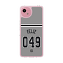 スリムプロテクションケース［ 読売ジャイアンツ - #049 FELIZ - ビジター ］