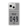 スリムプロテクションケース［ 読売ジャイアンツ - #049 FELIZ - ビジター ］