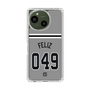 スリムプロテクションケース［ 読売ジャイアンツ - #049 FELIZ - ビジター ］