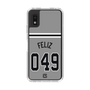 スリムプロテクションケース［ 読売ジャイアンツ - #049 FELIZ - ビジター ］