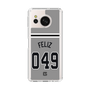 スリムプロテクションケース［ 読売ジャイアンツ - #049 FELIZ - ビジター ］