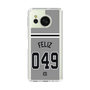スリムプロテクションケース［ 読売ジャイアンツ - #049 FELIZ - ビジター ］