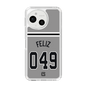 スリムプロテクションケース［ 読売ジャイアンツ - #049 FELIZ - ビジター ］