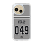 スリムプロテクションケース［ 読売ジャイアンツ - #049 FELIZ - ビジター ］