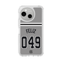 スリムプロテクションケース［ 読売ジャイアンツ - #049 FELIZ - ビジター ］