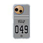 スリムプロテクションケース［ 読売ジャイアンツ - #049 FELIZ - ビジター ］