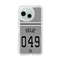 スリムプロテクションケース［ 読売ジャイアンツ - #049 FELIZ - ビジター ］