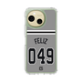 スリムプロテクションケース［ 読売ジャイアンツ - #049 FELIZ - ビジター ］