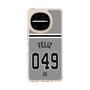 スリムプロテクションケース［ 読売ジャイアンツ - #049 FELIZ - ビジター ］