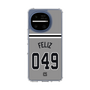 スリムプロテクションケース［ 読売ジャイアンツ - #049 FELIZ - ビジター ］