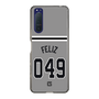 スリムプロテクションケース［ 読売ジャイアンツ - #049 FELIZ - ビジター ］